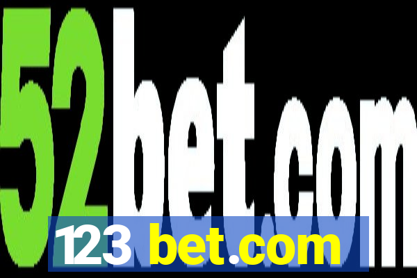 123 bet.com